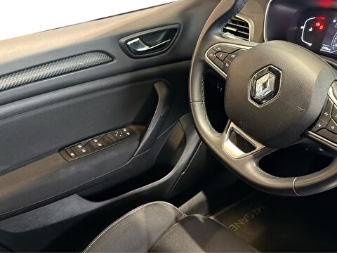 renault, megane, sedan 1.3 tce joy comfort edc, otomatik, benzin 2.el otomobil | renew 25