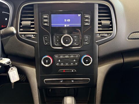 renault, megane, sedan 1.3 tce joy comfort edc, otomatik, benzin 2.el otomobil | renew 17