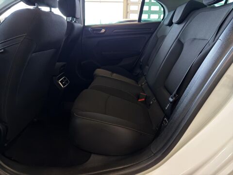 renault, megane, sedan 1.3 tce joy comfort edc, otomatik, benzin 2.el otomobil | renew 15