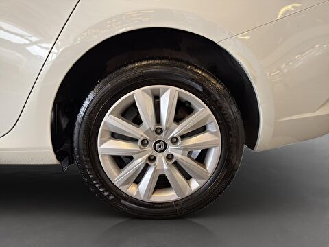 renault, megane, sedan 1.3 tce joy comfort edc, otomatik, benzin 2.el otomobil | renew 7