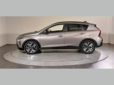 hyundai, bayon, suv 1.4 mpı style otomatik, otomatik, benzin 2.el otomobil | renew 9