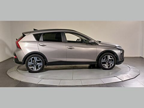 hyundai, bayon, suv 1.4 mpı style otomatik, otomatik, benzin 2.el otomobil | renew 4