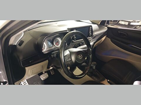 hyundai, bayon, suv 1.4 mpı style otomatik, otomatik, benzin 2.el otomobil | renew 31