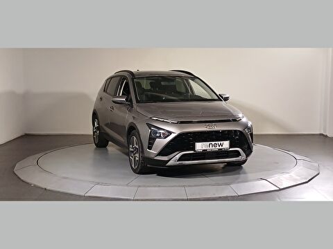 hyundai, bayon, suv 1.4 mpı style otomatik, otomatik, benzin 2.el otomobil | renew 16