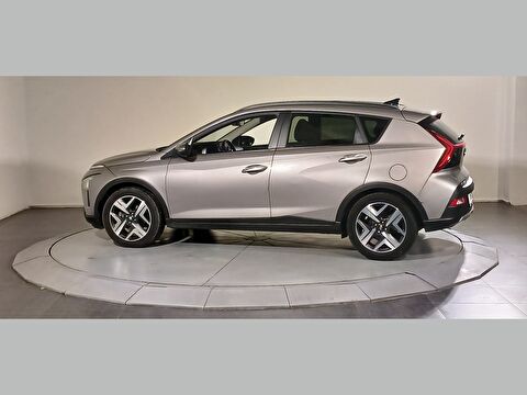 hyundai, bayon, suv 1.4 mpı style otomatik, otomatik, benzin 2.el otomobil | renew 26