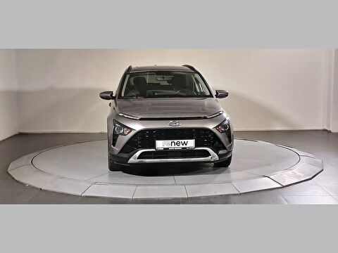 hyundai, bayon, suv 1.4 mpı style otomatik, otomatik, benzin 2.el otomobil | renew 24