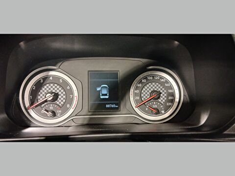 hyundai, bayon, suv 1.4 mpı style otomatik, otomatik, benzin 2.el otomobil | renew 30