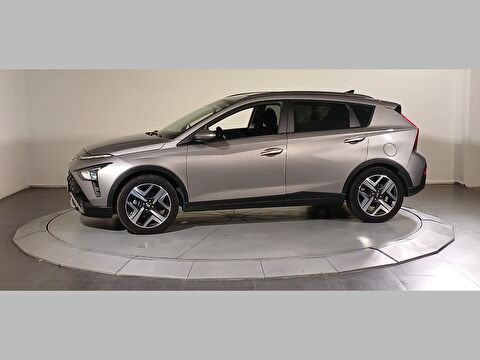 hyundai, bayon, suv 1.4 mpı style otomatik, otomatik, benzin 2.el otomobil | renew 29