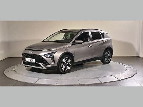 SUV 1.4 MPI Style Otomatik, 2. el otomobil | renew