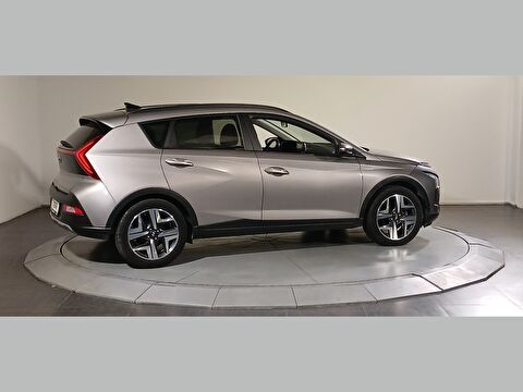 hyundai, bayon, suv 1.4 mpı style otomatik, otomatik, benzin 2.el otomobil | renew 19