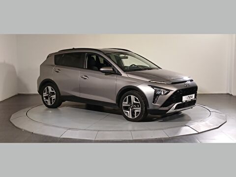 hyundai, bayon, suv 1.4 mpı style otomatik, otomatik, benzin 2.el otomobil | renew 13