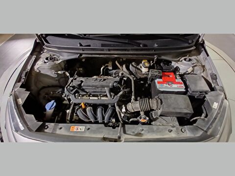 hyundai, bayon, suv 1.4 mpı style otomatik, otomatik, benzin 2.el otomobil | renew 23