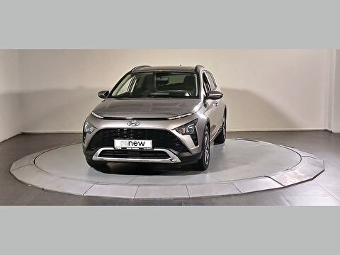 hyundai, bayon, suv 1.4 mpı style otomatik, otomatik, benzin 2.el otomobil | renew 27