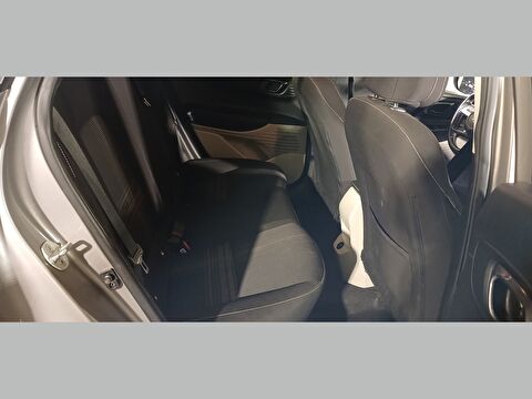 hyundai, bayon, suv 1.4 mpı style otomatik, otomatik, benzin 2.el otomobil | renew 32