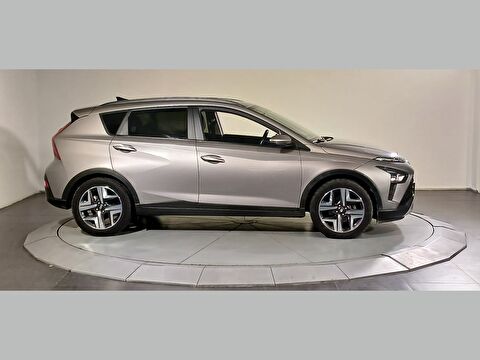 hyundai, bayon, suv 1.4 mpı style otomatik, otomatik, benzin 2.el otomobil | renew 11