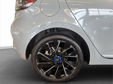 renault, clio, 1.0 tce techno esprit alpine x-tronic, otomatik, benzin 2.el otomobil | renew 8