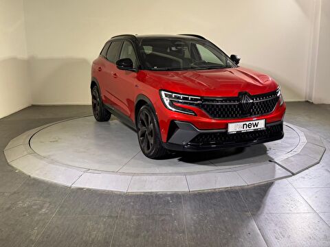 renault, austral, 1.2 e-tech hybrid techno esprit alpine, otomatik, hybrid 2.el otomobil | renew 26