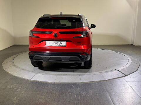 renault, austral, 1.2 e-tech hybrid techno esprit alpine, otomatik, hybrid 2.el otomobil | renew 14