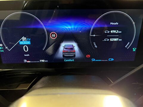 renault, austral, 1.2 e-tech hybrid techno esprit alpine, otomatik, hybrid 2.el otomobil | renew 32