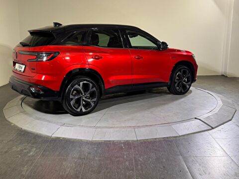 renault, austral, 1.2 e-tech hybrid techno esprit alpine, otomatik, hybrid 2.el otomobil | renew 20