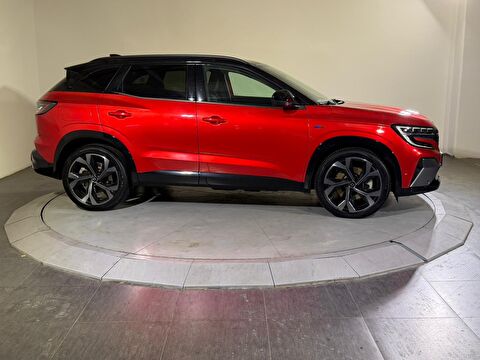 renault, austral, 1.2 e-tech hybrid techno esprit alpine, otomatik, hybrid 2.el otomobil | renew 29