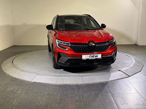 renault, austral, 1.2 e-tech hybrid techno esprit alpine, otomatik, hybrid 2.el otomobil | renew 28