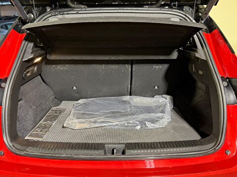 renault, austral, 1.2 e-tech hybrid techno esprit alpine, otomatik, hybrid 2.el otomobil | renew 36