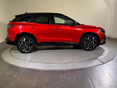 renault, austral, 1.2 e-tech hybrid techno esprit alpine, otomatik, hybrid 2.el otomobil | renew 24