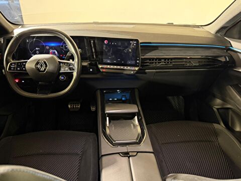 renault, austral, 1.2 e-tech hybrid techno esprit alpine, otomatik, hybrid 2.el otomobil | renew 34