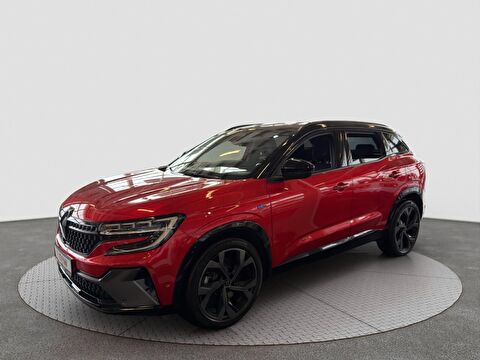 1.2 E-Tech Hybrid Techno Esprit Alpine, 2. el otomobil | renew