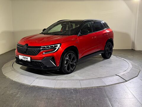 1.2 E-Tech Hybrid Techno Esprit Alpine, 2. el otomobil | renew