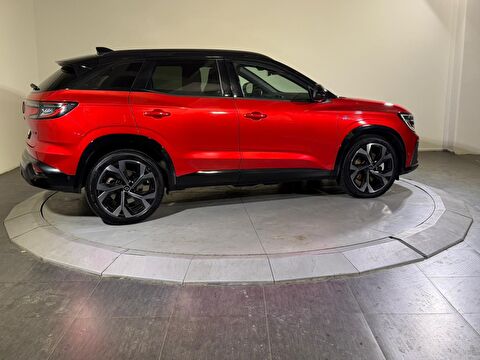 renault, austral, 1.2 e-tech hybrid techno esprit alpine, otomatik, hybrid 2.el otomobil | renew 15