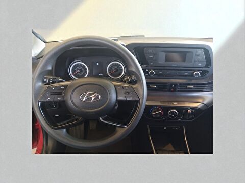 hyundai, i20, hatchback 1.4 mpı jump, manuel, benzin 2.el otomobil | renew 12