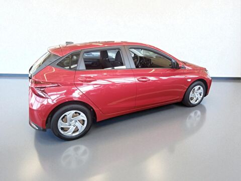 hyundai, i20, hatchback 1.4 mpı jump, manuel, benzin 2.el otomobil | renew 5