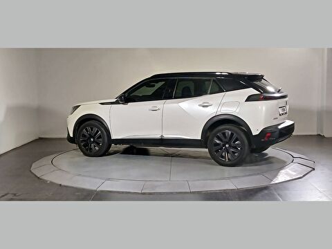 peugeot, 2008, 1.5 bluehdı gt line eat8, otomatik, dizel 2.el otomobil | renew 21