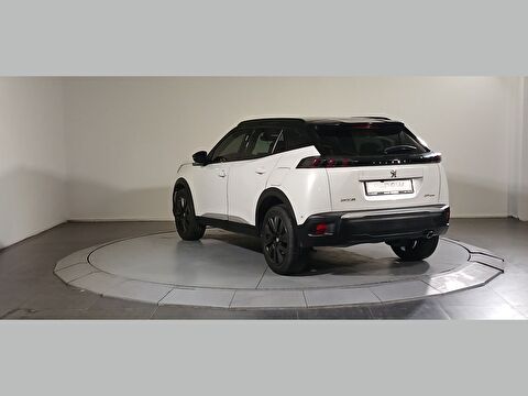 peugeot, 2008, 1.5 bluehdı gt line eat8, otomatik, dizel 2.el otomobil | renew 19