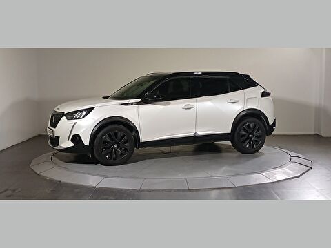 peugeot, 2008, 1.5 bluehdı gt line eat8, otomatik, dizel 2.el otomobil | renew 29