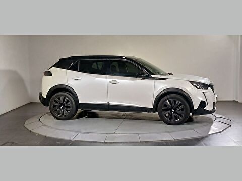 peugeot, 2008, 1.5 bluehdı gt line eat8, otomatik, dizel 2.el otomobil | renew 3