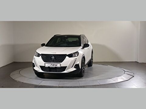 peugeot, 2008, 1.5 bluehdı gt line eat8, otomatik, dizel 2.el otomobil | renew 6