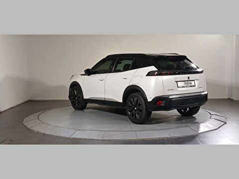 peugeot, 2008, 1.5 bluehdı gt line eat8, otomatik, dizel 2.el otomobil | renew 18