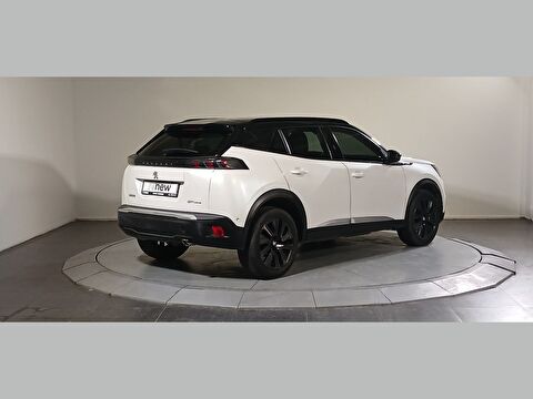 peugeot, 2008, 1.5 bluehdı gt line eat8, otomatik, dizel 2.el otomobil | renew 17