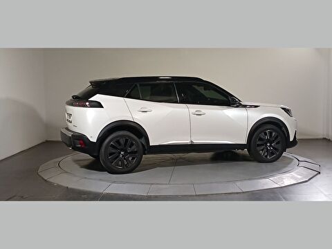 peugeot, 2008, 1.5 bluehdı gt line eat8, otomatik, dizel 2.el otomobil | renew 15