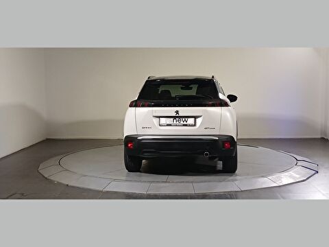 peugeot, 2008, 1.5 bluehdı gt line eat8, otomatik, dizel 2.el otomobil | renew 22