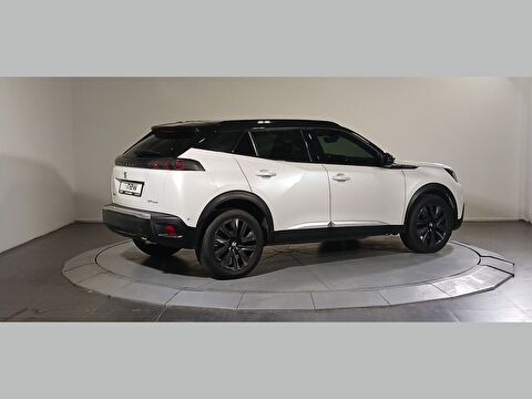 peugeot, 2008, 1.5 bluehdı gt line eat8, otomatik, dizel 2.el otomobil | renew 16