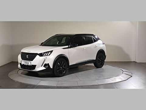 peugeot, 2008, 1.5 bluehdı gt line eat8, otomatik, dizel 2.el otomobil | renew 4