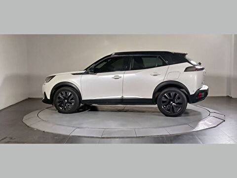 peugeot, 2008, 1.5 bluehdı gt line eat8, otomatik, dizel 2.el otomobil | renew 26