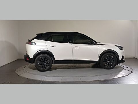 peugeot, 2008, 1.5 bluehdı gt line eat8, otomatik, dizel 2.el otomobil | renew 13