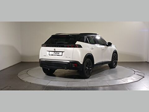 peugeot, 2008, 1.5 bluehdı gt line eat8, otomatik, dizel 2.el otomobil | renew 14