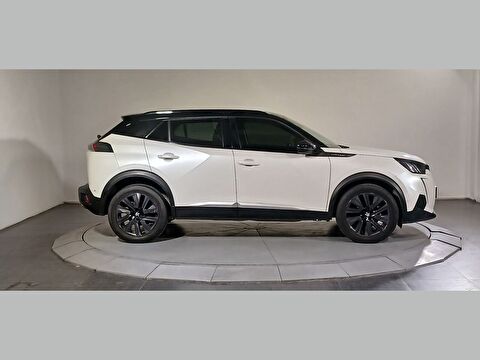 peugeot, 2008, 1.5 bluehdı gt line eat8, otomatik, dizel 2.el otomobil | renew 5