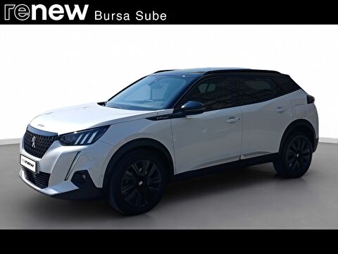 1.5 BlueHDI GT Line EAT8, 2. el otomobil | renew